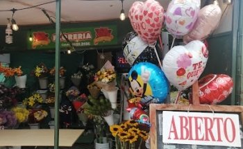 Florería Love Flowers