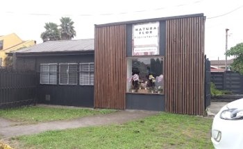 Naturaflor Florist-Flower Delivery in Concepción