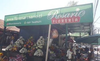 Florería Rosario