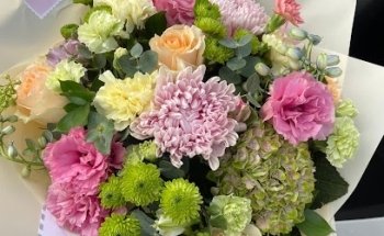 Floreria Mil y Una Gardenia