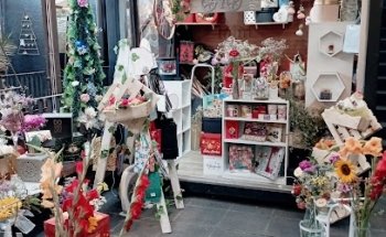 FLORERIA Mi Dulce Consentida