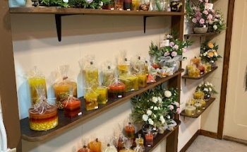 Flower Shop Rayen Puerto Varas