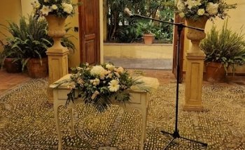 Flors Floristeria BlancaB