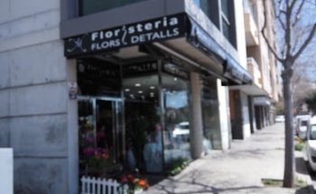 Floristeria Flors i Detalls