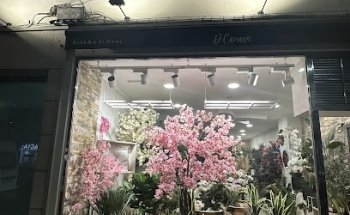 Deseño Floral D'carmen