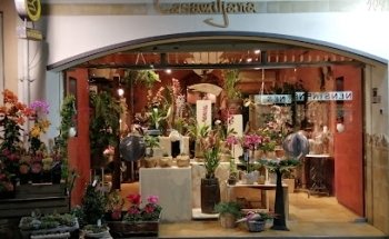 Floristería Casamitjana