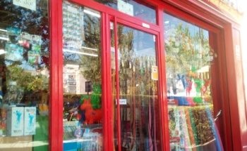 Alicia Florist Garden