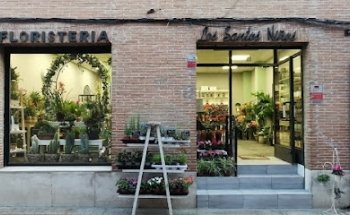Floristería los santos niños