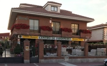 Floristería Maranta Viveros