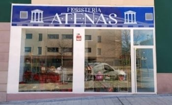 Floristeria Atenas