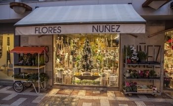 San Alberto Nuñez florist JuntoTanatorio
