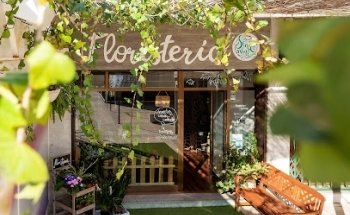 Floristería Sentiments Playa de San Juan