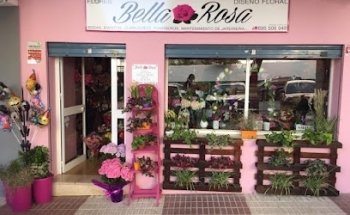 Floristería en San Pedro Alcántara | Bella Rosa