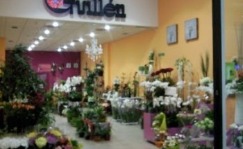 Floristería Jesús Guillén