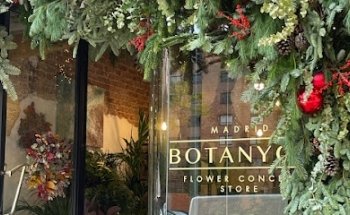 Botanyco