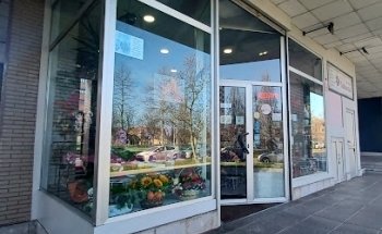 Floristería en Gijón | Arte Floral Volvoreta