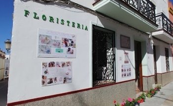 La Peana Taller de Flores