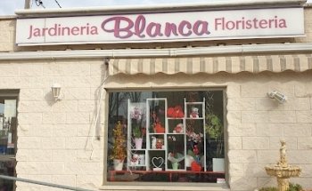 Jardineria Blanca