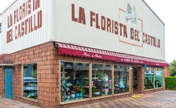La Florista del Castillo - Interflora