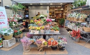 Floristeria del Mercat