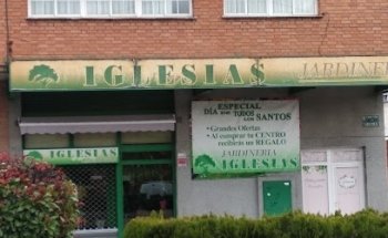 Iglesias Floristería & Eventos