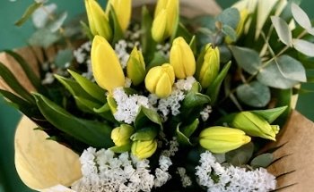 Floristería Torrents