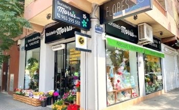 Floristería Valenciana - Flores a Domicilio Valencia
