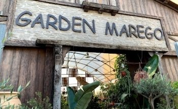 Garden Marego