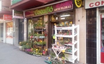 Floristeria Coquiflo
