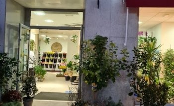 Floristeria Montmartre Fleurs