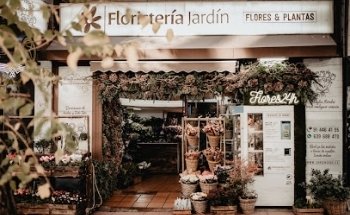 Floristeria Jardin