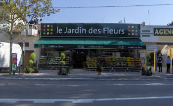 Le Jardin des Fleurs