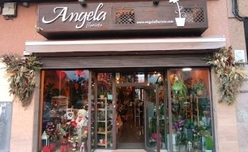 Angela Floristas