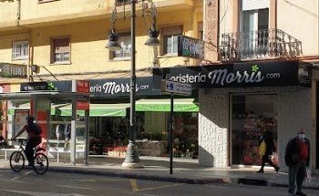 Floristería Morris - Flores a Domicilio Valencia