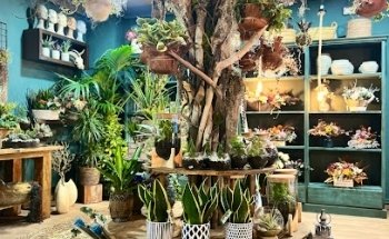 Floristería Natalia Crespo