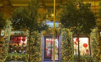 FH - Fernando Hijo (flores a domicilio)