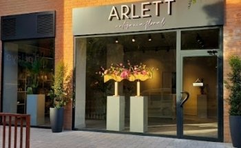 ARLETT ARTESANIA FLORAL-Floristería en Alicante - Tienda Online - Flores a Domicilio