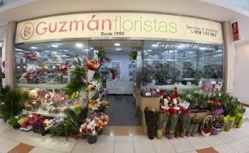Guzmán Floristas | Floristería Granada