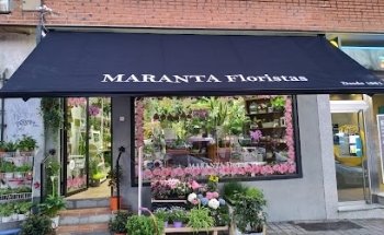 MARANTA Floristas