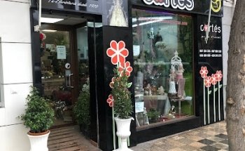 Floristería Cortés
