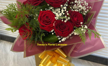 Tracey's Florist Leicester