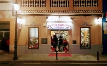 Floristería Paula Castillo