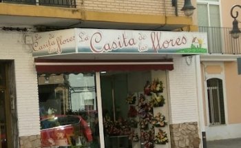 La Casita de Las Flores
