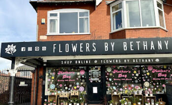 Flowers By Bethany Ltd