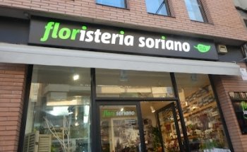 Floristeria Soriano