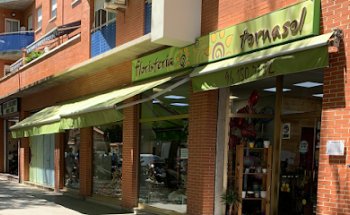 Floristería Tornasol