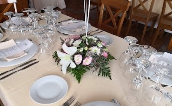 La Tienda de las Flores