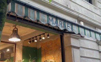 MARKET BILBAO Flores plantas Brocante