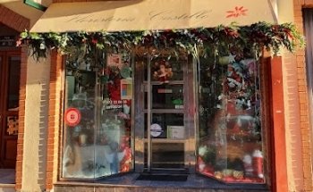 Floristeria Castillo. Flores en Soria