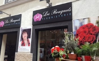 Les Bouquets Fleuristerie